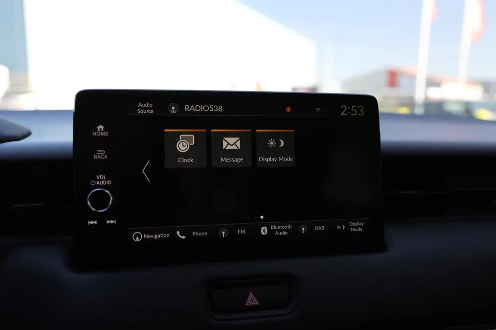 Honda Hr-V 1.5 e:HEV Advance Style|Camera|Stoelverwarming|Na uit 2022, foto 11