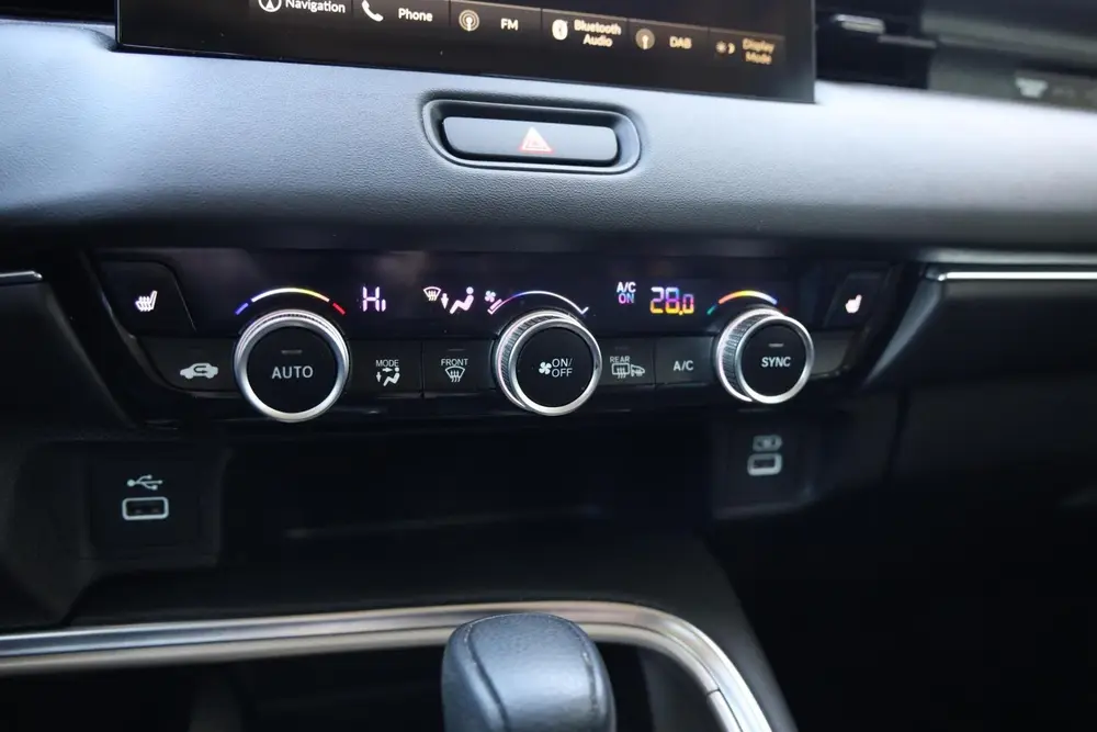 Honda Hr-V 1.5 e:HEV Advance Style|Camera|Stoelverwarming|Na uit 2022, foto 12