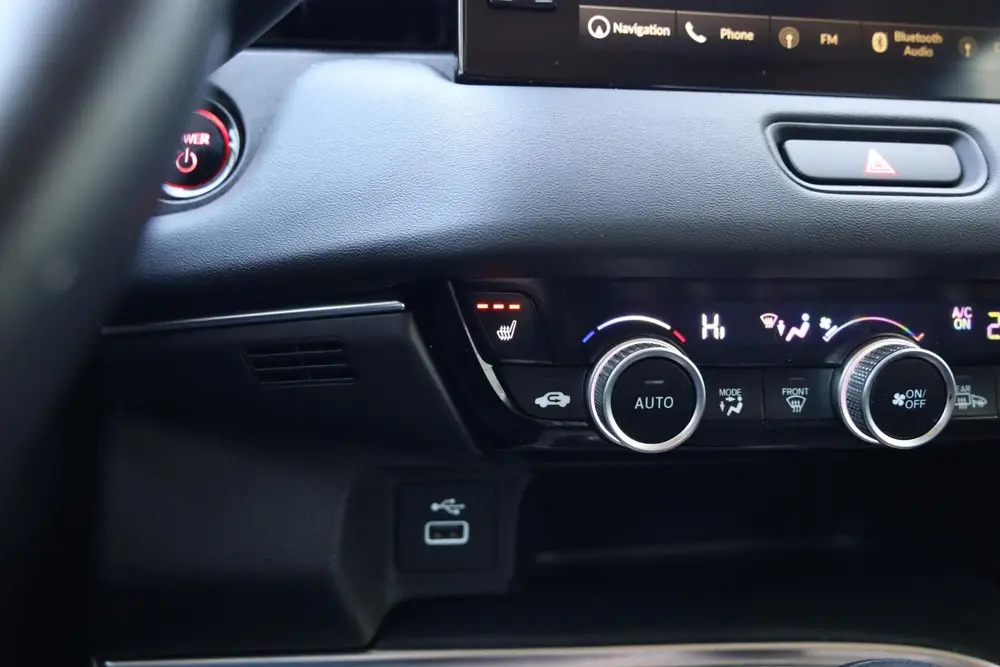Honda Hr-V 1.5 e:HEV Advance Style|Camera|Stoelverwarming|Na uit 2022, foto 13