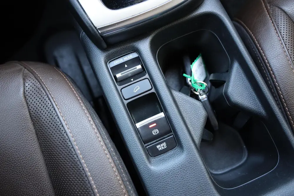 Honda Hr-V 1.5 e:HEV Advance Style|Camera|Stoelverwarming|Na uit 2022, foto 15