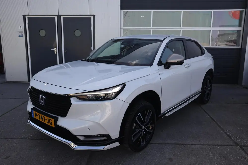 Honda Hr-V 1.5 e:HEV Advance Style|Camera|Stoelverwarming|Na uit 2022, foto 16