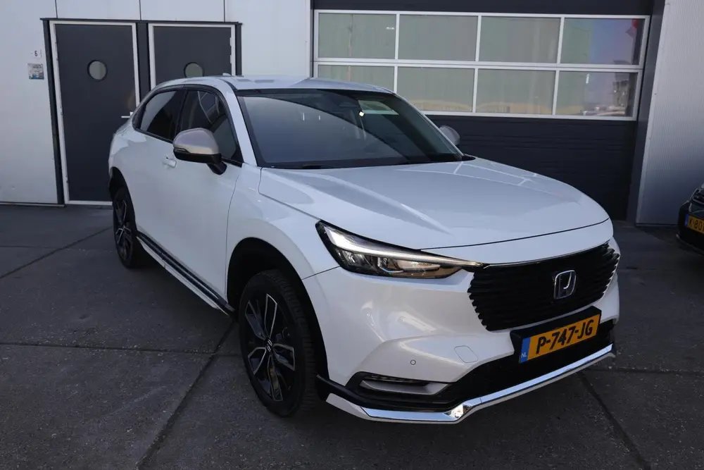 Honda Hr-V 1.5 e:HEV Advance Style|Camera|Stoelverwarming|Na uit 2022, foto 17