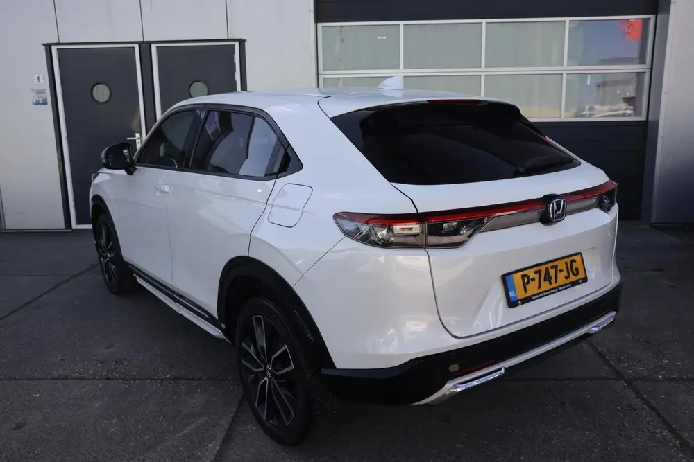 Honda Hr-V 1.5 e:HEV Advance Style|Camera|Stoelverwarming|Na uit 2022, foto 18