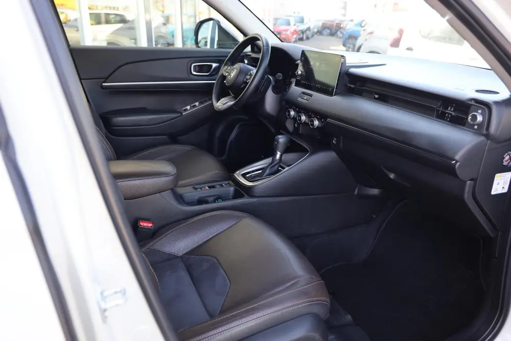 Honda Hr-V 1.5 e:HEV Advance Style|Camera|Stoelverwarming|Na uit 2022, foto 19