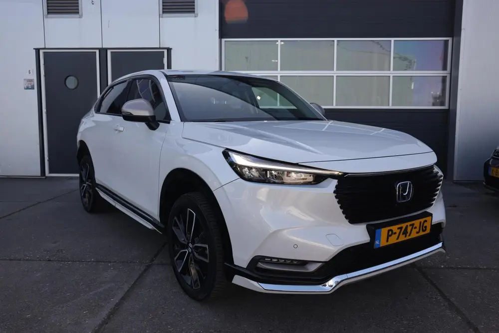 Honda Hr-V 1.5 e:HEV Advance Style|Camera|Stoelverwarming|Na uit 2022, foto 2