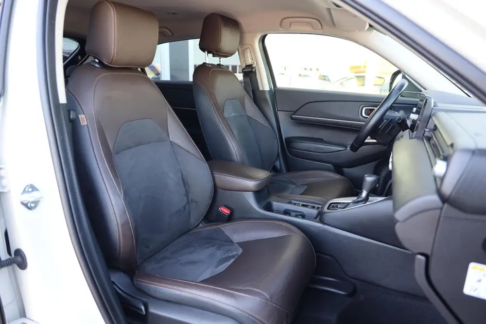 Honda Hr-V 1.5 e:HEV Advance Style|Camera|Stoelverwarming|Na uit 2022, foto 20