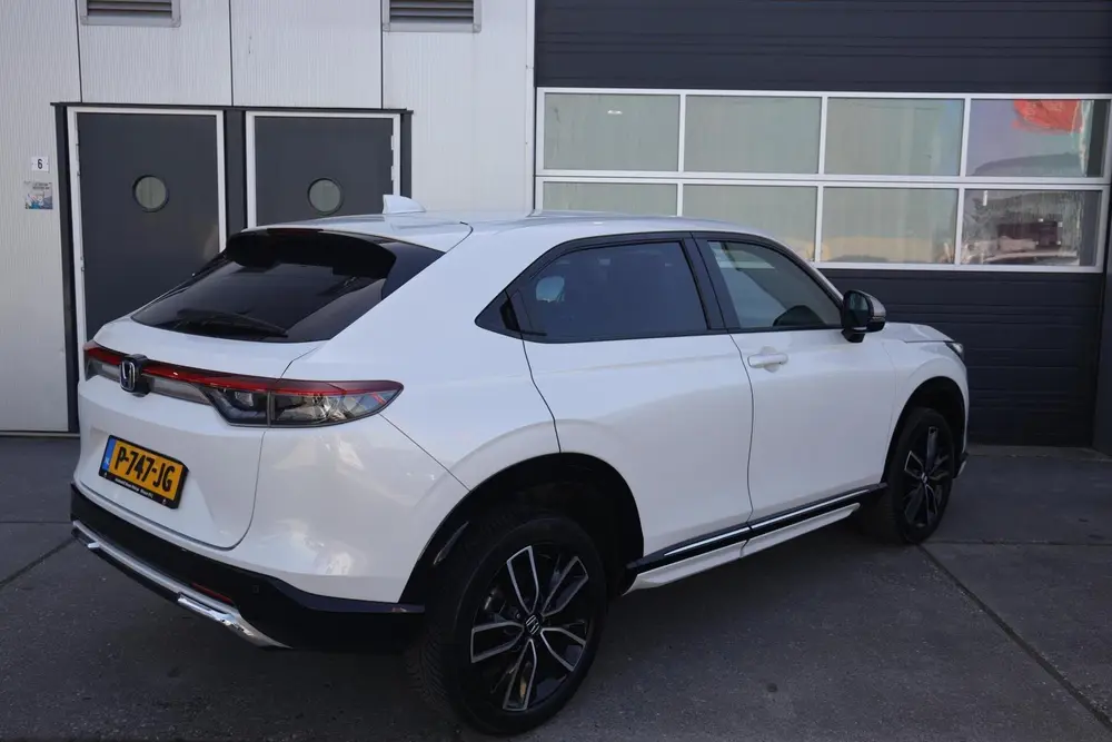 Honda Hr-V 1.5 e:HEV Advance Style|Camera|Stoelverwarming|Na uit 2022, foto 3