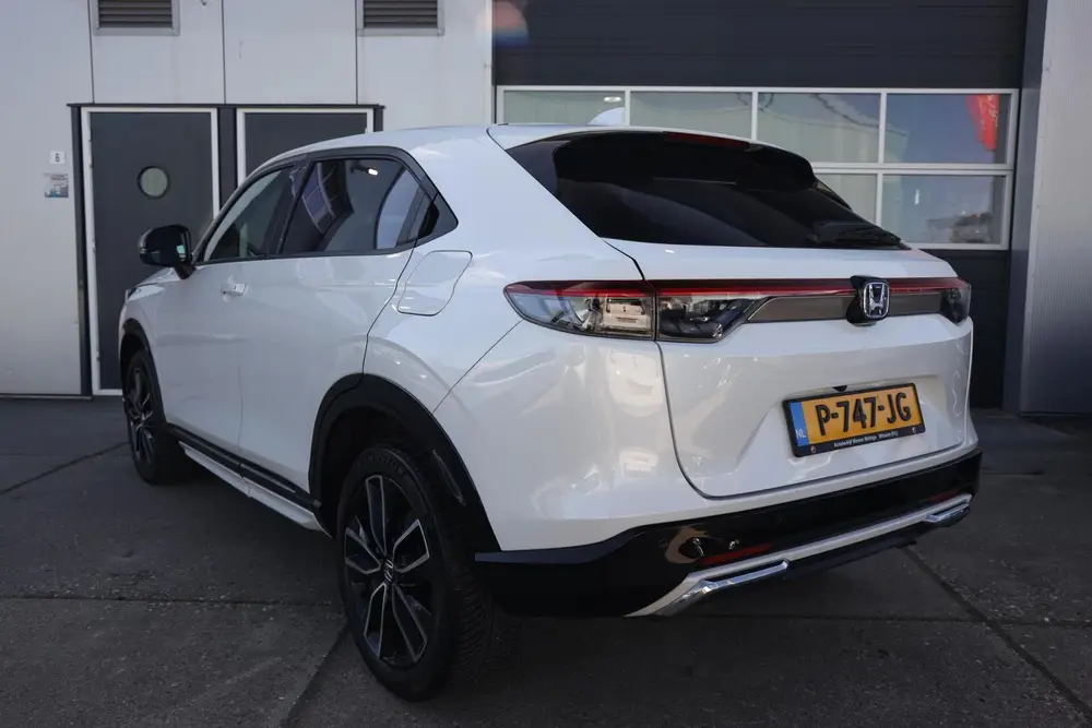 Honda Hr-V 1.5 e:HEV Advance Style|Camera|Stoelverwarming|Na uit 2022, foto 4