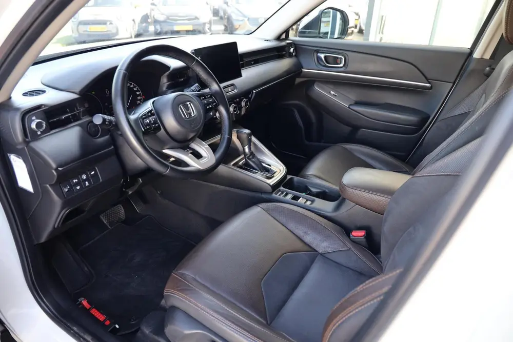 Honda Hr-V 1.5 e:HEV Advance Style|Camera|Stoelverwarming|Na uit 2022, foto 5