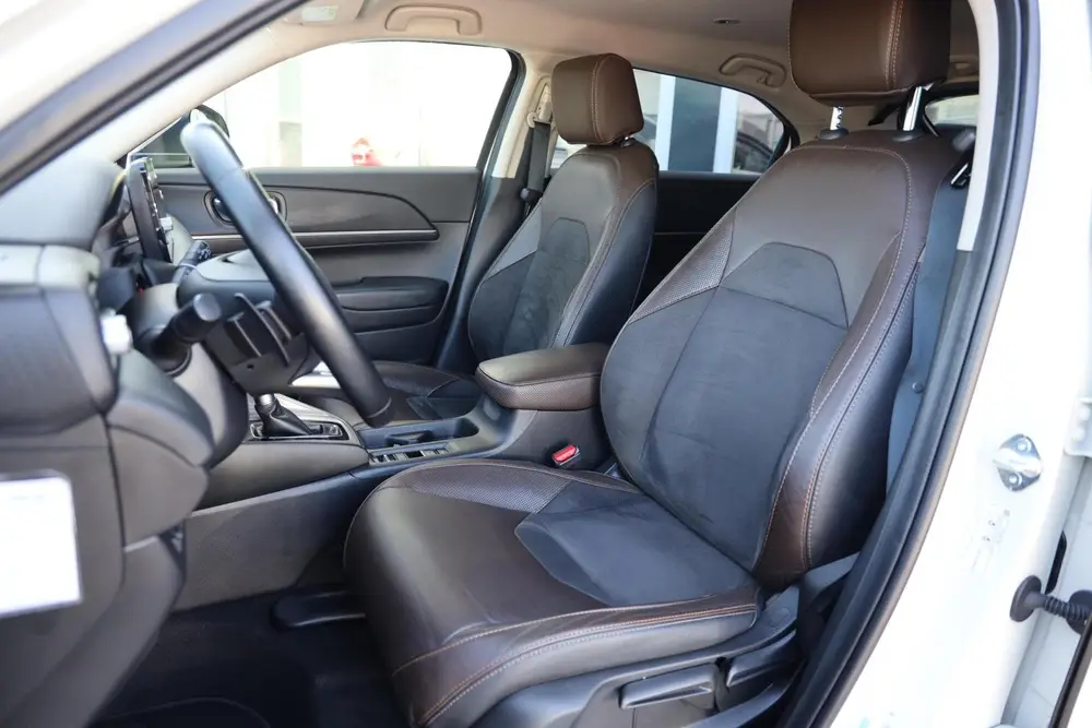 Honda Hr-V 1.5 e:HEV Advance Style|Camera|Stoelverwarming|Na uit 2022, foto 6