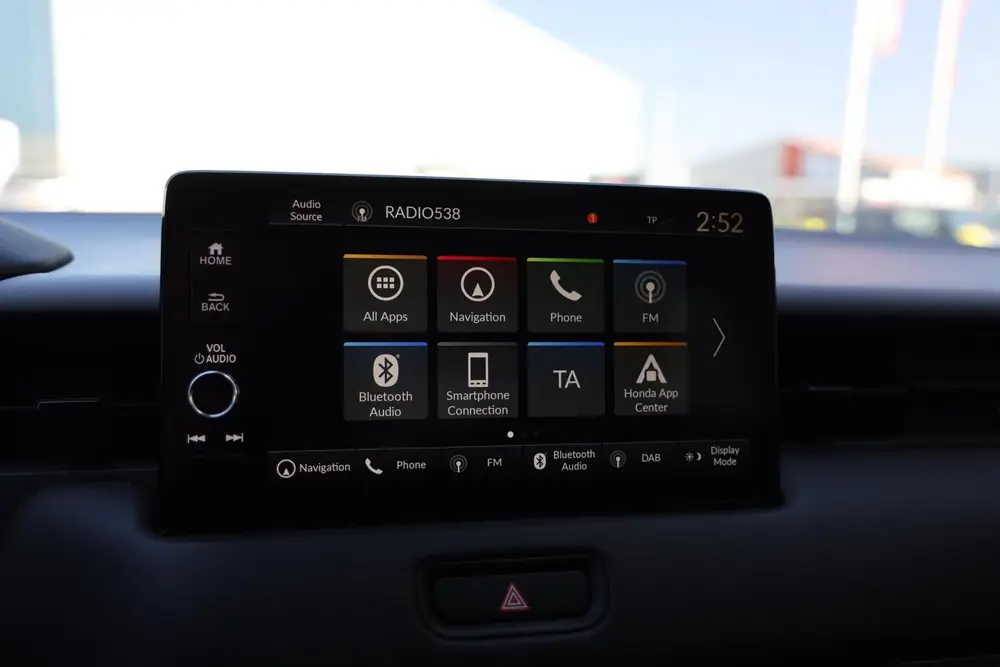 Honda Hr-V 1.5 e:HEV Advance Style|Camera|Stoelverwarming|Na uit 2022, foto 9