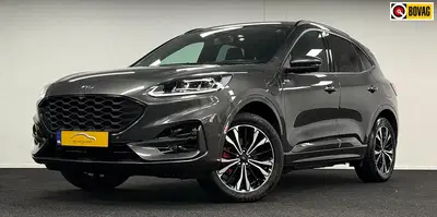 Ford Kuga 2.5 PHEV ST-Line X*224PK*Camera*Navi*Carpl uit 2022