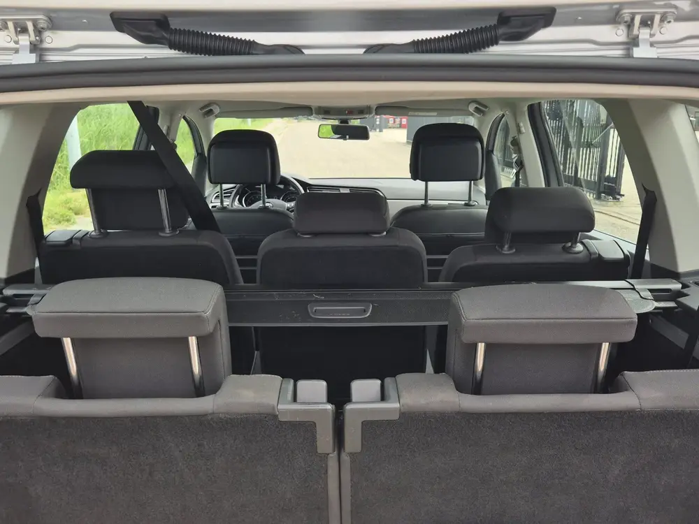 Volkswagen Touran 1.5 TSI Comfortline 7 persoons uitvoering! uit 2021, foto 8
