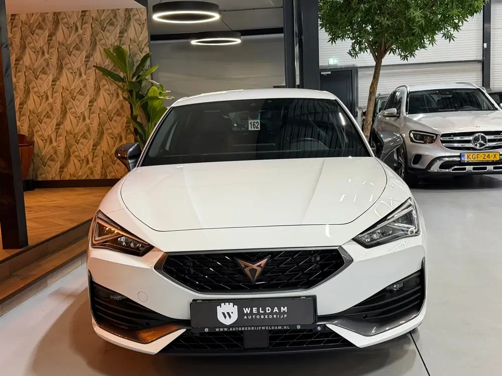 Cupra Leon 1.4 e-Hybrid Sport SOH 99.5% uit 2022, foto 13