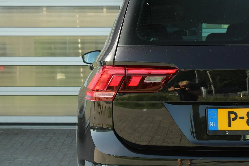 Volkswagen Tiguan 1.5 TSI 150pk DSG Life Business | Trekhaak uit 2021, foto 13