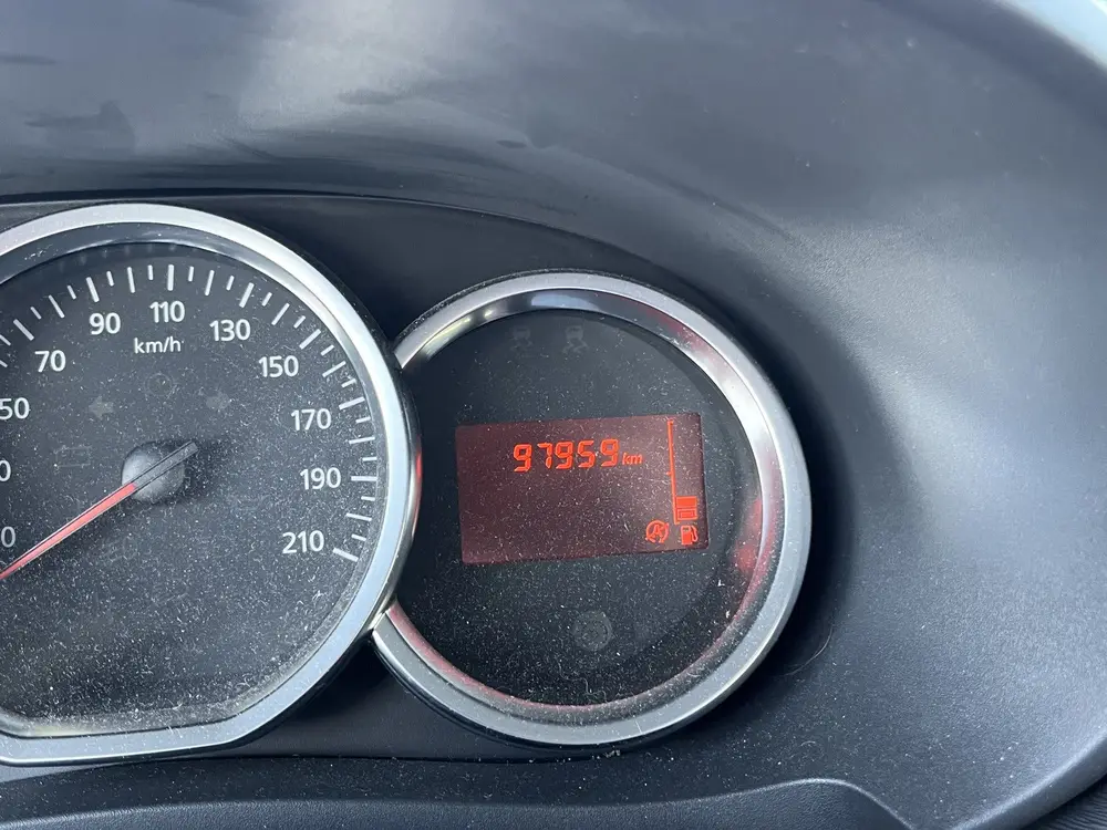 Dacia Lodgy 1.3 TCe 131 PK Tech Road 7-Persoons / Trekhaak / uit 2020, foto 12