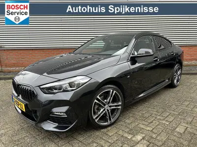 BMW 2-serie 2 Serie Gran Coupé 218i M-Sport uit 2023