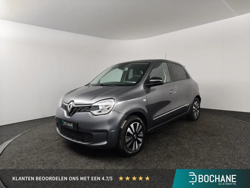 Renault Twingo R80 E-Tech Techno 22 kWh uit 2023