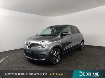 Renault Twingo R80 E-Tech Techno 22 kWh uit 2023