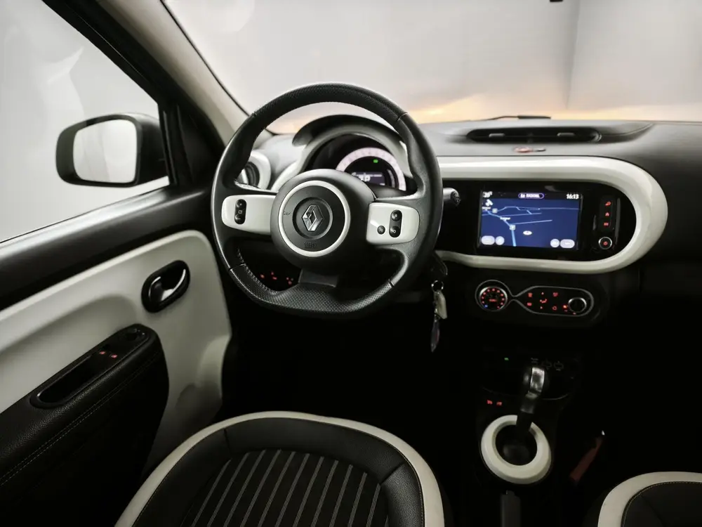 Renault Twingo R80 E-Tech Techno 22 kWh uit 2023, foto 10
