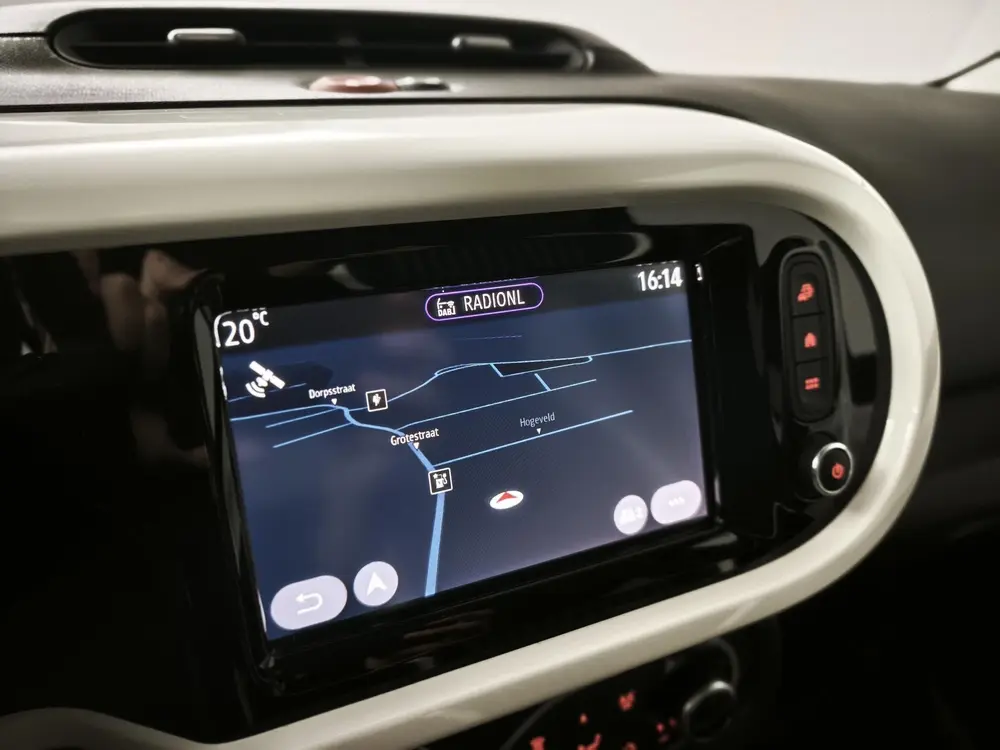 Renault Twingo R80 E-Tech Techno 22 kWh uit 2023, foto 11