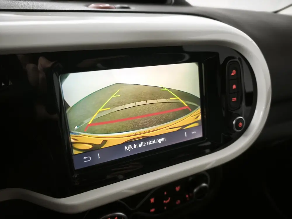 Renault Twingo R80 E-Tech Techno 22 kWh uit 2023, foto 12