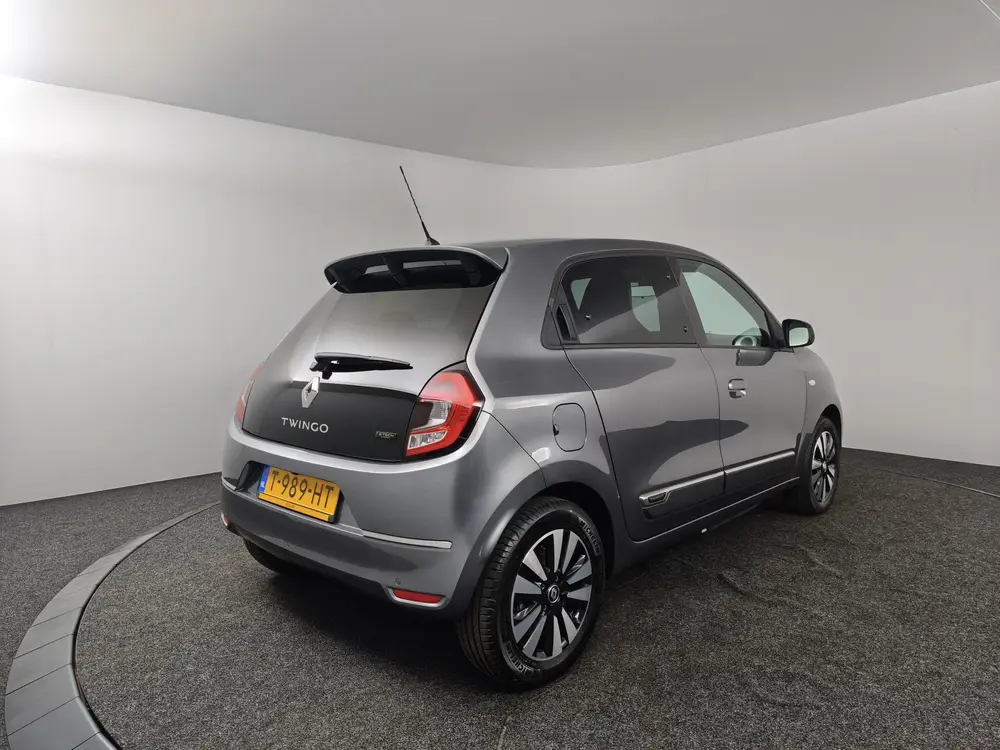 Renault Twingo R80 E-Tech Techno 22 kWh uit 2023, foto 2