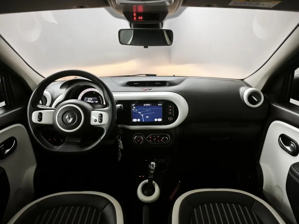 Renault Twingo R80 E-Tech Techno 22 kWh uit 2023, foto 3