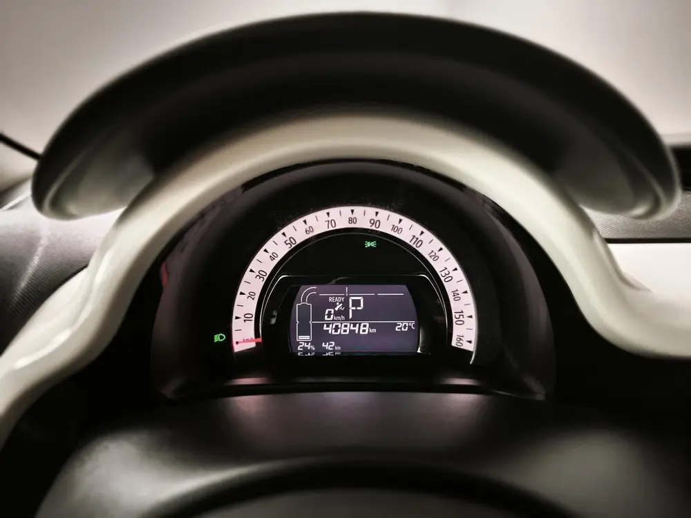 Renault Twingo R80 E-Tech Techno 22 kWh uit 2023, foto 4