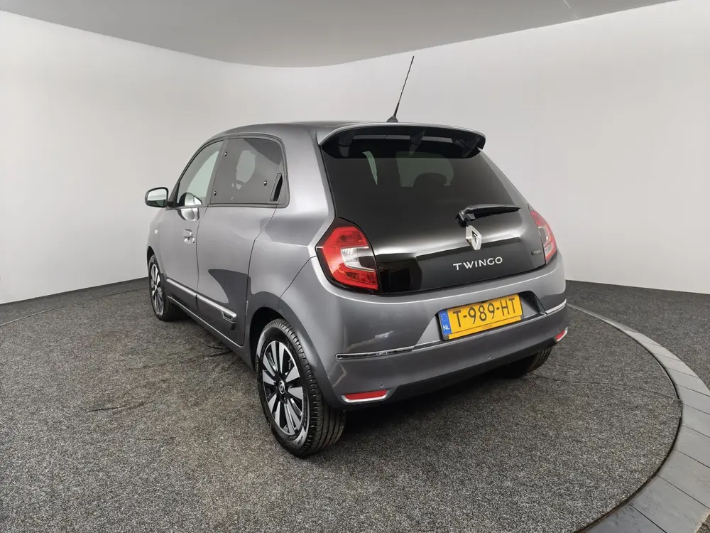 Renault Twingo R80 E-Tech Techno 22 kWh uit 2023, foto 6