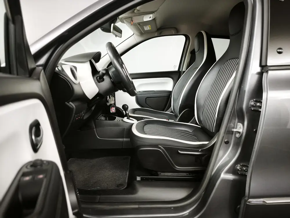 Renault Twingo R80 E-Tech Techno 22 kWh uit 2023, foto 7
