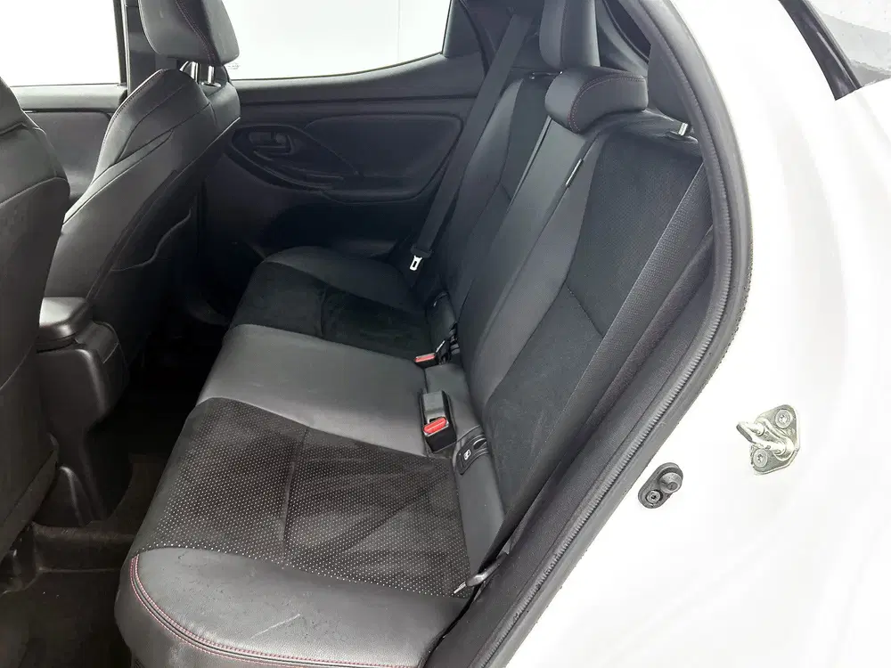 Toyota Yaris 1.5 Hybrid GR Sport uit 2023, foto 17