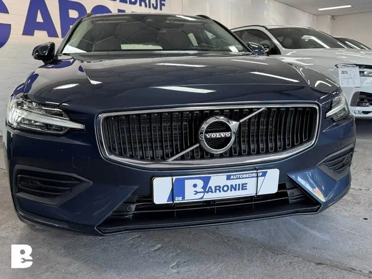 Volvo V60 2.0 T4 Momentum uit 2019, foto 11
