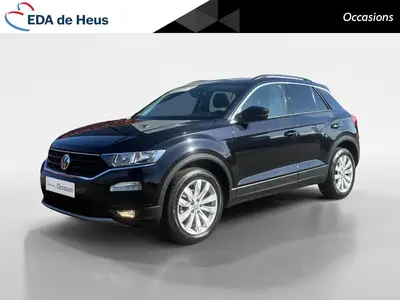 Volkswagen T-Roc 1.5 TSI Sport | Automaat | Apple Carplay/An uit 2020