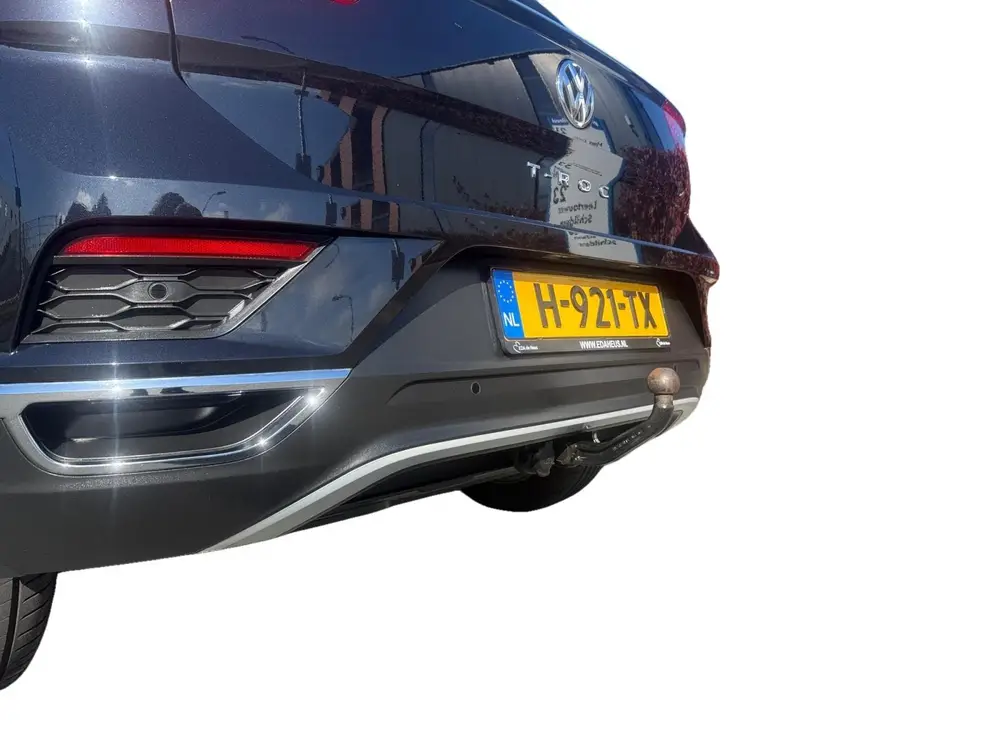 Volkswagen T-Roc 1.5 TSI Sport | Automaat | Apple Carplay/An uit 2020, foto 10