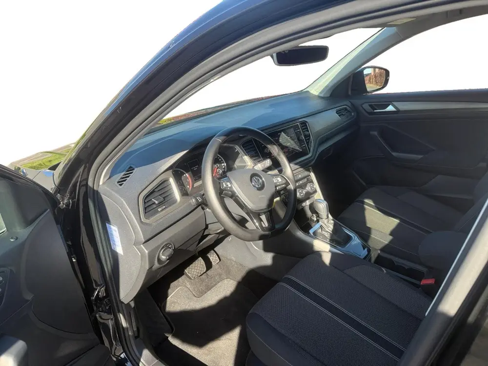 Volkswagen T-Roc 1.5 TSI Sport | Automaat | Apple Carplay/An uit 2020, foto 13