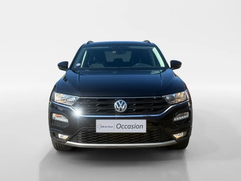 Volkswagen T-Roc 1.5 TSI Sport | Automaat | Apple Carplay/An uit 2020, foto 2