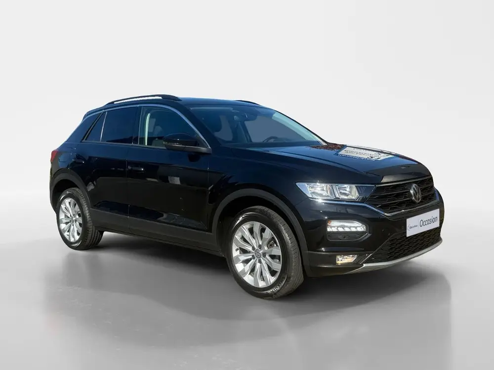 Volkswagen T-Roc 1.5 TSI Sport | Automaat | Apple Carplay/An uit 2020, foto 3