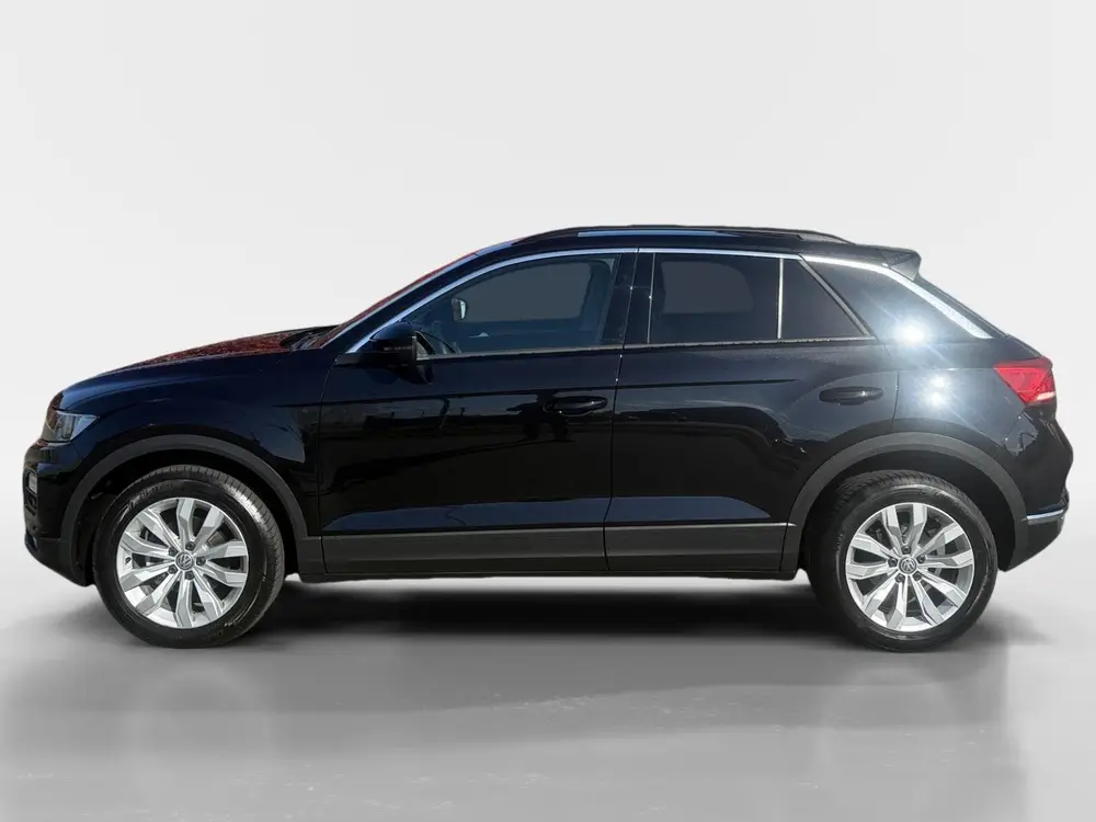 Volkswagen T-Roc 1.5 TSI Sport | Automaat | Apple Carplay/An uit 2020, foto 4