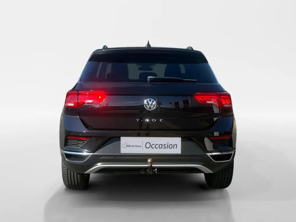 Volkswagen T-Roc 1.5 TSI Sport | Automaat | Apple Carplay/An uit 2020, foto 6