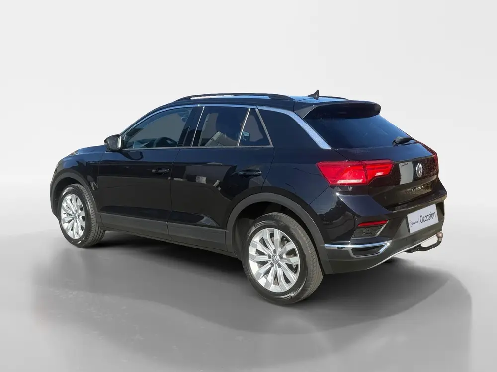 Volkswagen T-Roc 1.5 TSI Sport | Automaat | Apple Carplay/An uit 2020, foto 7