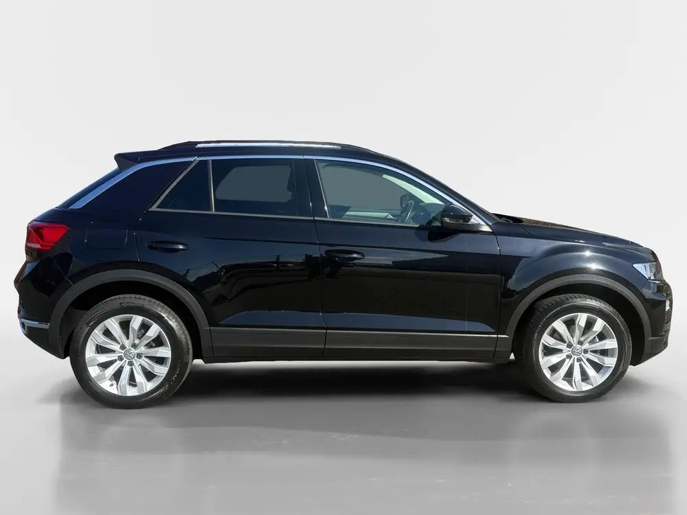 Volkswagen T-Roc 1.5 TSI Sport | Automaat | Apple Carplay/An uit 2020, foto 8