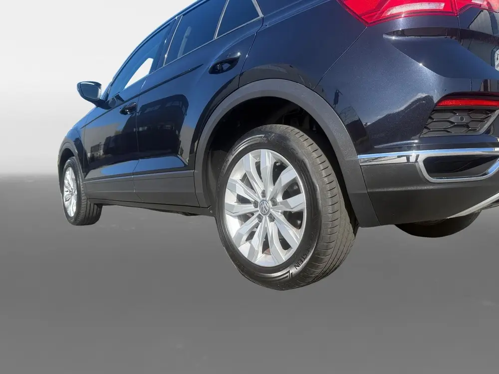 Volkswagen T-Roc 1.5 TSI Sport | Automaat | Apple Carplay/An uit 2020, foto 9