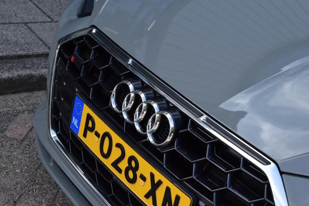 Audi A5 35 TFSI S edition Compet. uit 2021, foto 10