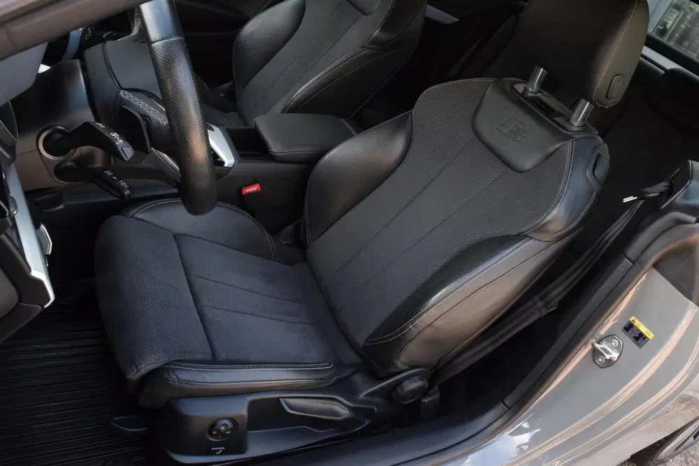 Audi A5 35 TFSI S edition Compet. uit 2021, foto 18