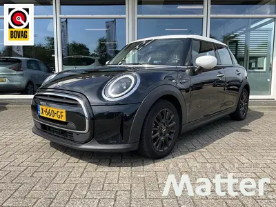 Mini Cooper 1.5 Cooper Camden Edition uit 2023