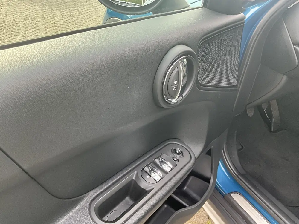 Mini Countryman 1.5 One Business Edition uit 2019, foto 12