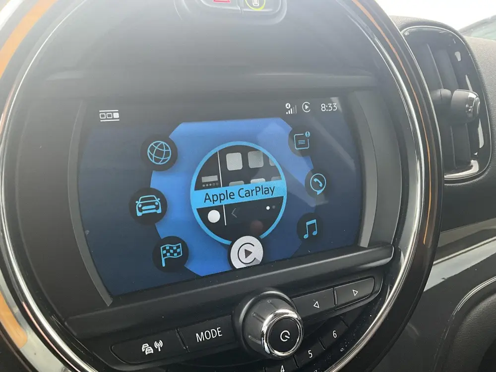 Mini Countryman 1.5 One Business Edition uit 2019, foto 13