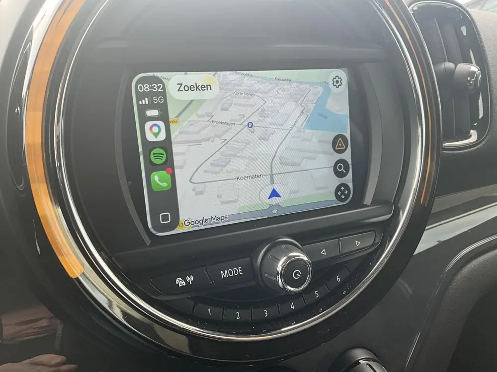 Mini Countryman 1.5 One Business Edition uit 2019, foto 14