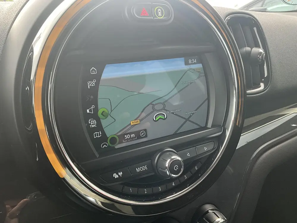Mini Countryman 1.5 One Business Edition uit 2019, foto 18